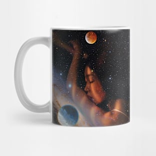 Easy Dreaming Mug